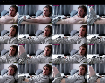 brell_line — 120 minute Chaturbate male cam show recording, 720p, Jul 28, 2023