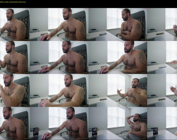 brucestryker — 56 minute Chaturbate male cam show recording, 720p, Jul 28, 2023