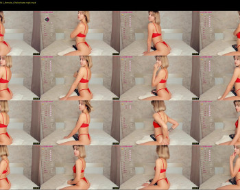 byrdtabitha — 22 minute Chaturbate female cam show recording, 720p, Jul 28, 2023