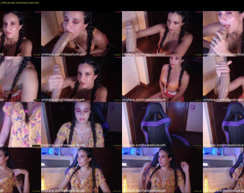 catherinstone — 123 minute Chaturbate female cam show recording, 720p, Jul 28, 2023