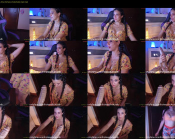 catherinstone — 121 minute Chaturbate female cam show recording, 720p, Jul 28, 2023