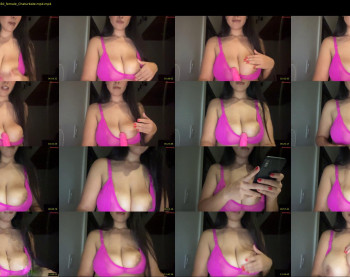 catvenezia — 16 minute Chaturbate female cam show recording, 720p, Jul 28, 2023