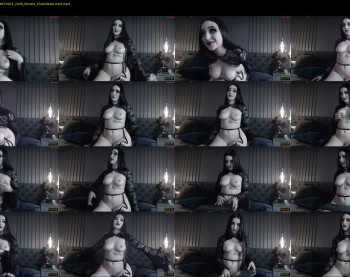 charlotte_germanotta_ — 7 minute Chaturbate female cam show recording, 720p, Jul 28, 2023