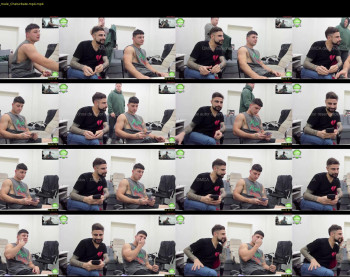 classied — 3 minute Chaturbate male cam show recording, 720p, Jul 29, 2023