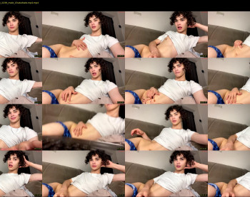 cock_and_lock — 10 minute Chaturbate male cam show recording, 720p, Jul 28, 2023