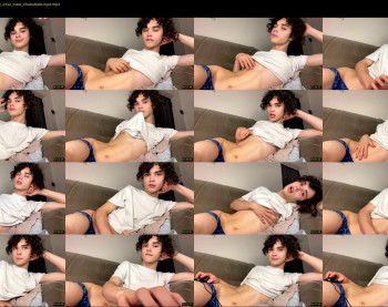 cock_and_lock — 8 minute Chaturbate male cam show recording, 720p, Jul 28, 2023