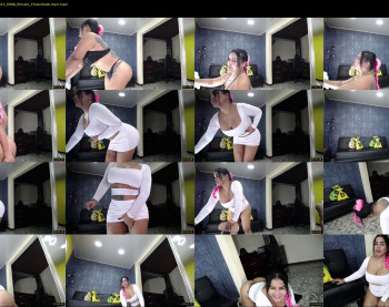 cocksuckingslutx — 72 minute Chaturbate female cam show recording, 720p, Jul 28, 2023