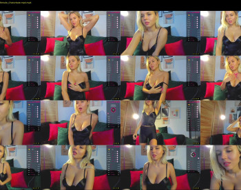 corni__ — 60 minute Chaturbate female cam show recording, 720p, Jul 29, 2023