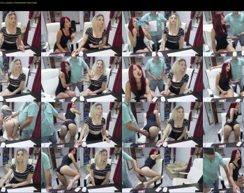 cute00kiara — 33 minute Chaturbate female cam show recording, 720p, Jul 28, 2023