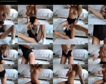 cutemoments — 43 minute Chaturbate female cam show recording, 720p, Jul 28, 2023