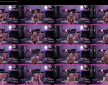 daddyissuessab — 3 minute Chaturbate female cam show recording, 720p, Jul 28, 2023