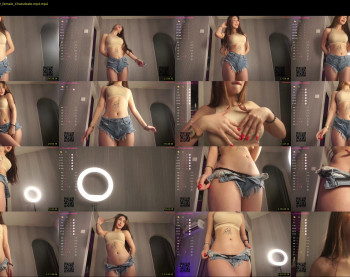 daisypro — 102 minute Chaturbate couple cam show recording, 720p, Jul 28, 2023
