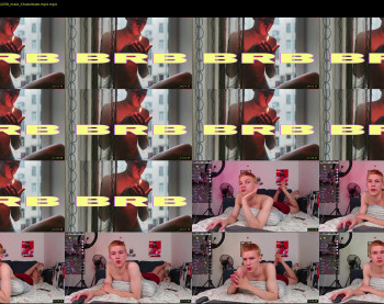 davey_ebash — 38 minute Chaturbate male cam show recording, 720p, Jul 28, 2023