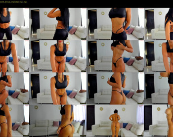deisy_madrid — 115 minute Chaturbate female cam show recording, 720p, Jul 29, 2023