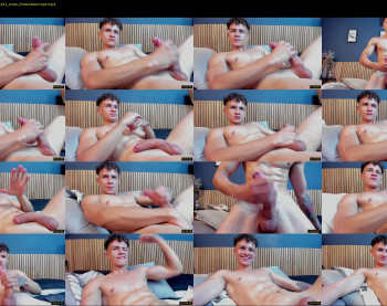 derekolsen_ — 100 minute Chaturbate male cam show recording, 720p, Jul 28, 2023