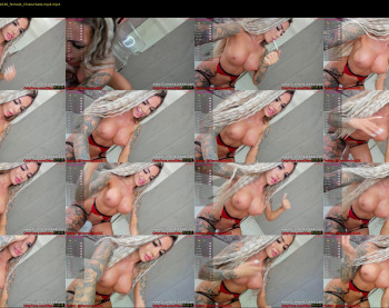 diamond_jo_ — 10 minute Chaturbate female cam show recording, 720p, Jul 28, 2023