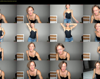 dorothy_meyer — 90 minute Chaturbate female cam show recording, 720p, Jul 28, 2023