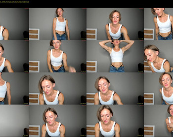 dorothy_meyer — 121 minute Chaturbate female cam show recording, 720p, Jul 28, 2023