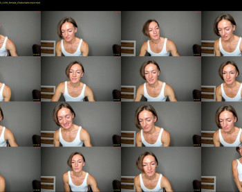 dorothy_meyer — 14 minute Chaturbate female cam show recording, 720p, Jul 28, 2023