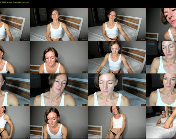 dorothy_meyer — 56 minute Chaturbate female cam show recording, 720p, Jul 28, 2023