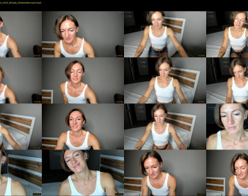 dorothy_meyer — 94 minute Chaturbate female cam show recording, 720p, Jul 28, 2023