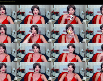 elisarosse_ — 25 minute Chaturbate female cam show recording, 720p, Jul 29, 2023