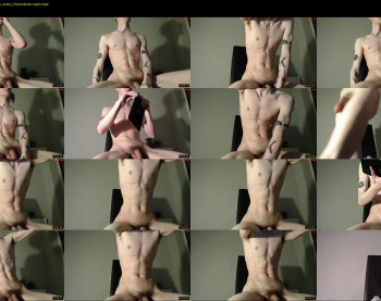 elixir_18 — 27 minute Chaturbate male cam show recording, 720p, Jul 28, 2023