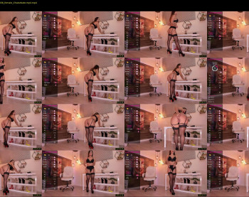 ella_pridee — 120 minute Chaturbate female cam show recording, 720p, Jul 28, 2023