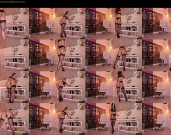 ella_pridee — 120 minute Chaturbate female cam show recording, 720p, Jul 28, 2023