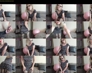 emilymilf__ — 65 minute Chaturbate female cam show recording, 720p, Jul 28, 2023