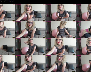 emilymilf__ — 73 minute Chaturbate female cam show recording, 720p, Jul 28, 2023