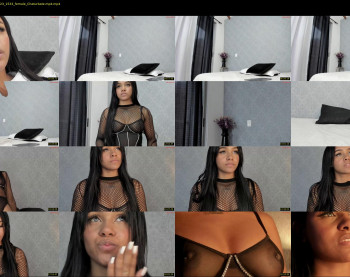 emma_morgann — 37 minute Chaturbate female cam show recording, 720p, Jul 28, 2023