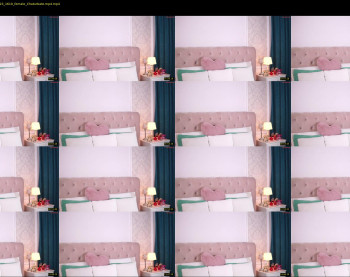 enjoyableemma — 17 minute Chaturbate female cam show recording, 720p, Jul 28, 2023