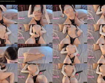 enncandy — 73 minute Chaturbate female cam show recording, 720p, Jul 28, 2023