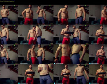 eroswolfs — 15 minute Chaturbate male cam show recording, 720p, Jul 29, 2023