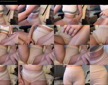 eva_new_york — 8 minute Chaturbate female cam show recording, 720p, Jul 28, 2023