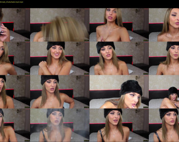 eva_ra — 47 minute Chaturbate female cam show recording, 720p, Jul 29, 2023