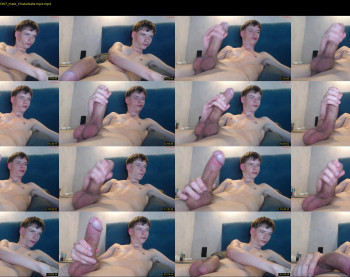 franky_twink — 122 minute Chaturbate male cam show recording, 720p, Jul 28, 2023