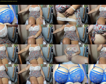 garmonic_milf — 56 minute Chaturbate female cam show recording, 720p, Jul 28, 2023