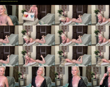 gl1tter_barbie — 8 minute Chaturbate female cam show recording, 720p, Jul 28, 2023