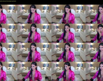 hailey_florez — 10 minute Chaturbate female cam show recording, 720p, Jul 28, 2023