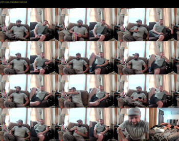 hardworkertn — 25 minute Chaturbate male cam show recording, 720p, Jul 28, 2023