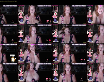 hello_x_pussy — 76 minute Chaturbate female cam show recording, 720p, Jul 28, 2023