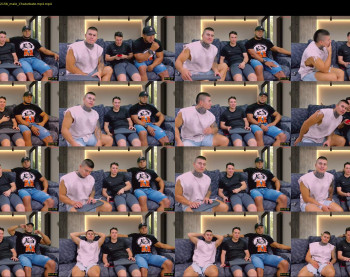 heteros_men — 7 minute Chaturbate male cam show recording, 720p, Jul 28, 2023