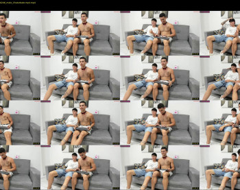 heteros_men — 4 minute Chaturbate male cam show recording, 720p, Jul 29, 2023
