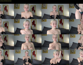 hi_popsy — 33 minute Chaturbate female cam show recording, 720p, Jul 28, 2023