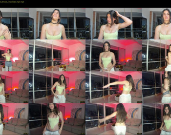 hollyshit_ — 15 minute Chaturbate female cam show recording, 720p, Jul 29, 2023
