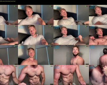 hot8pack01 — 17 minute Chaturbate male cam show recording, 720p, Jul 28, 2023