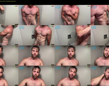 hot8pack01 — 6 minute Chaturbate male cam show recording, 720p, Jul 28, 2023