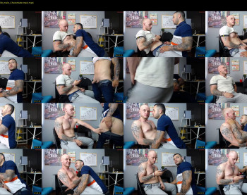 hott_asses — 56 minute Chaturbate male cam show recording, 720p, Jul 28, 2023